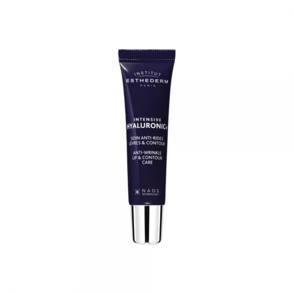 Esthederm Intensive Hyaluronic + Contorno Lábios 15 ml Esthederm Intensive Hyaluronic + Contorno Lábios 15 ml