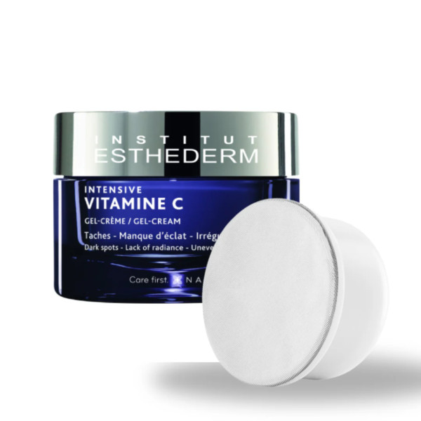 Esthederm Intensive Vitamine C Gel Creme Refil 50 ml Esthederm Intensive Vitamine C Gel Creme Refil 50 ml