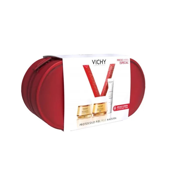 Vichy Neovadiol Magistral Coffret Dia e Noite