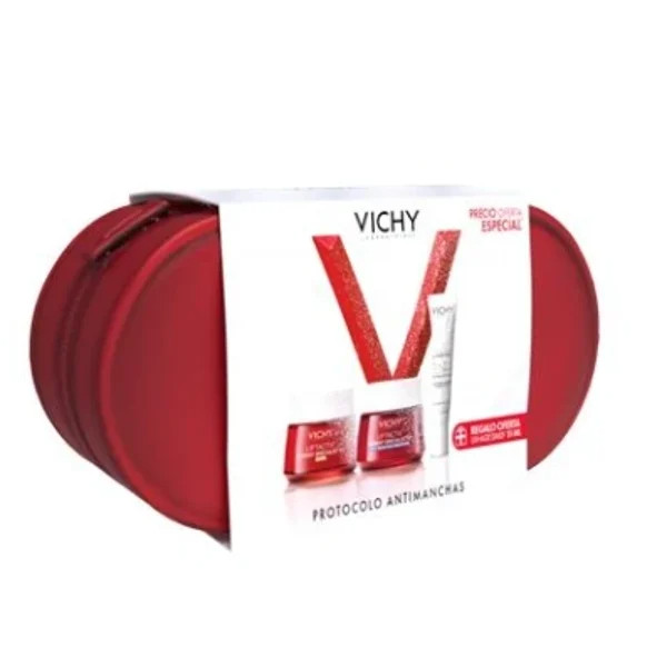 Vichy Liftactiv B3 Creme Dia e Noite Retinol