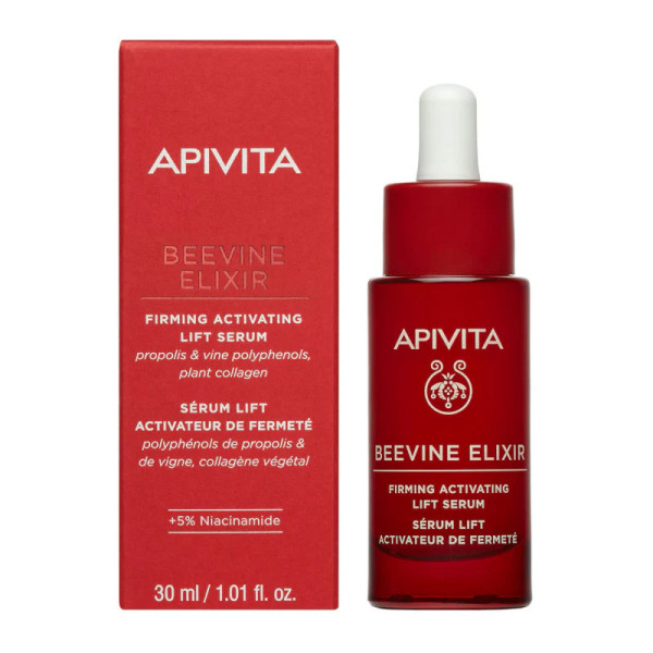 Apivita Beevine Elixir Serum Lift 30ml