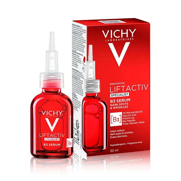 Liftactiv Specialist B3 Serum 30ml