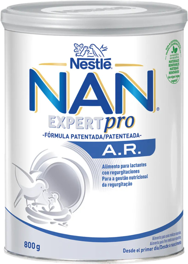 Nan Expert Pro A.R. (800g)