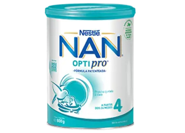 Nan Opti Pro 4 (800g) Nan Opti Pro 4 (800g)