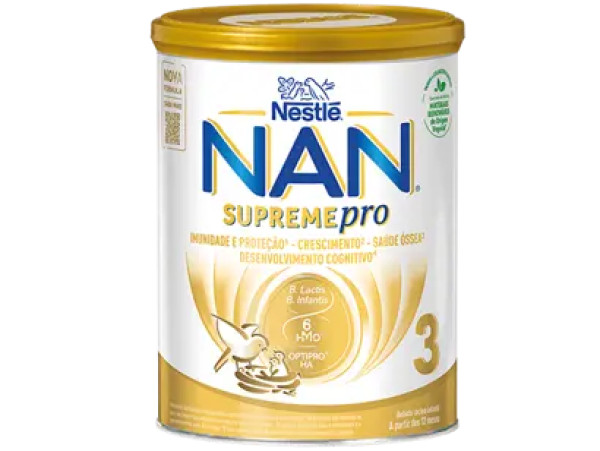 Nan Supreme Pro 3 (800g) Nan Supreme Pro 3 (800g)