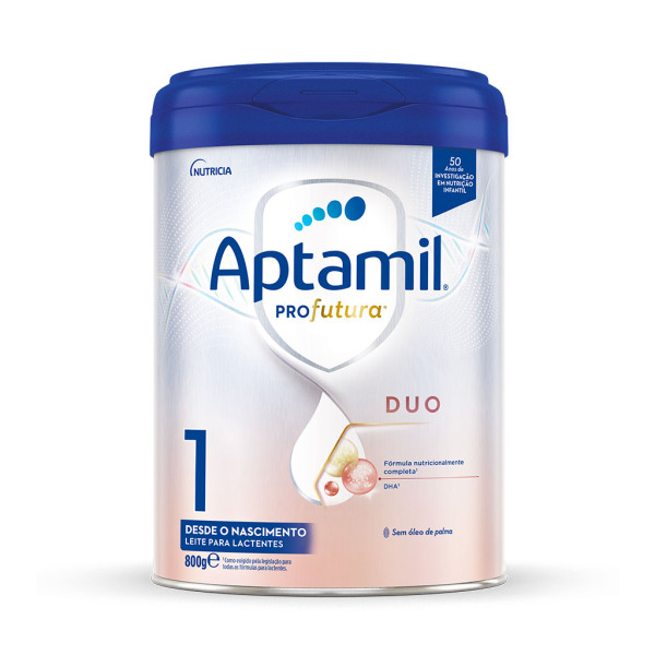 Aptamil Pro Futura Duo 1 (800g)