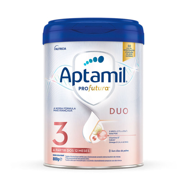 Aptamil Pro Futura Duo 3 (800g)
