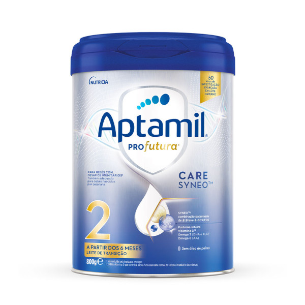Aptamil Pro Futura Care 2 (800g)
