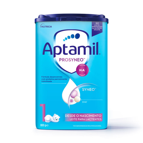 Aptamil Prosyneo HA 1 (800g) Aptamil Prosyneo HA 1 (800g)