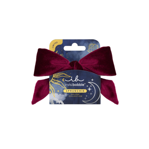 Invisibobble Eclipse Collection - Sprunchie laço Invisibobble Eclipse Collection - Sprunchie laço