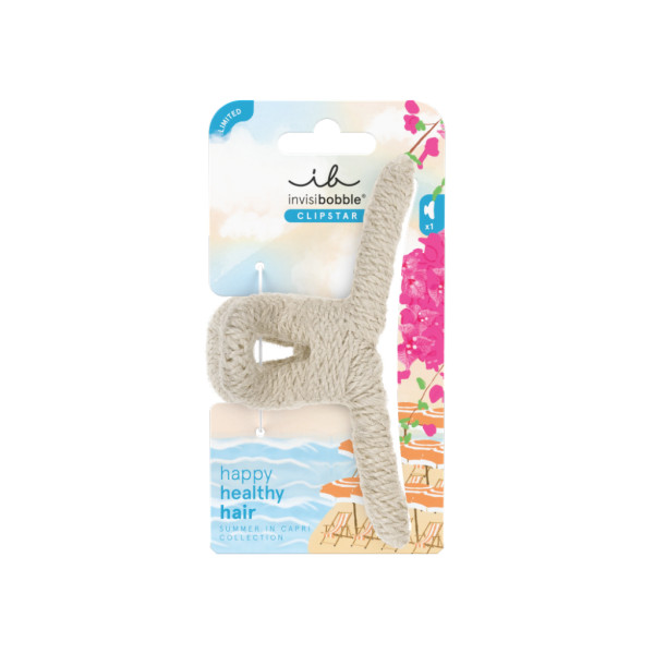 Invisibobble Clipstar - Mola Capri Sun