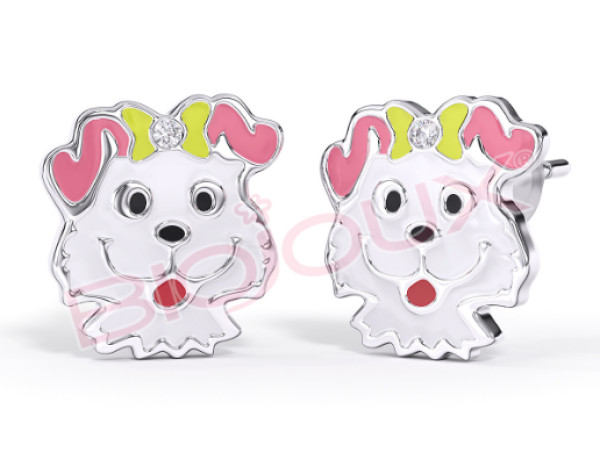 Biojoux Brinco Cachorro BJT732