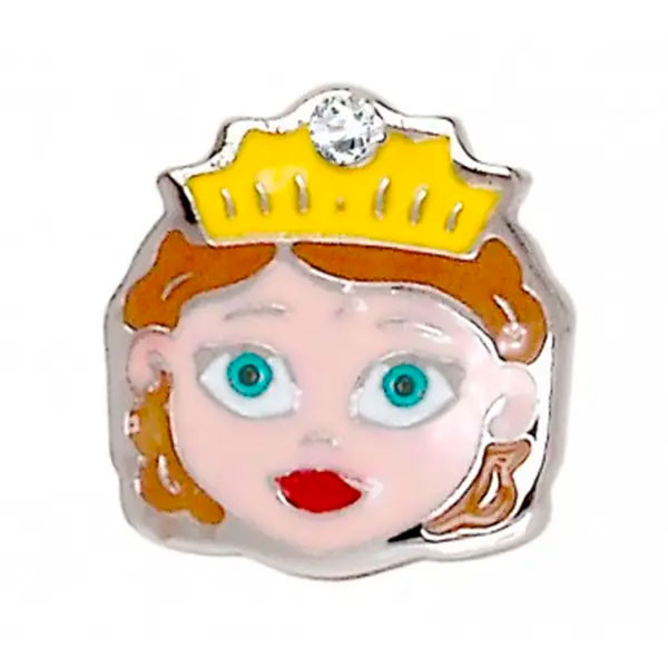 Biojoux Brinco Princesa BJT736