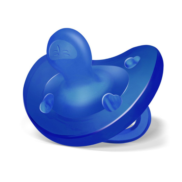 Chicco Chupeta PhysioForma Soft (16-36m) Chicco Chupeta PhysioForma Soft (16-36m)