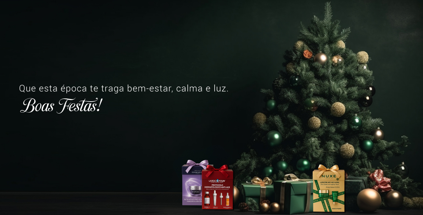 Banner Boas Festas 2025