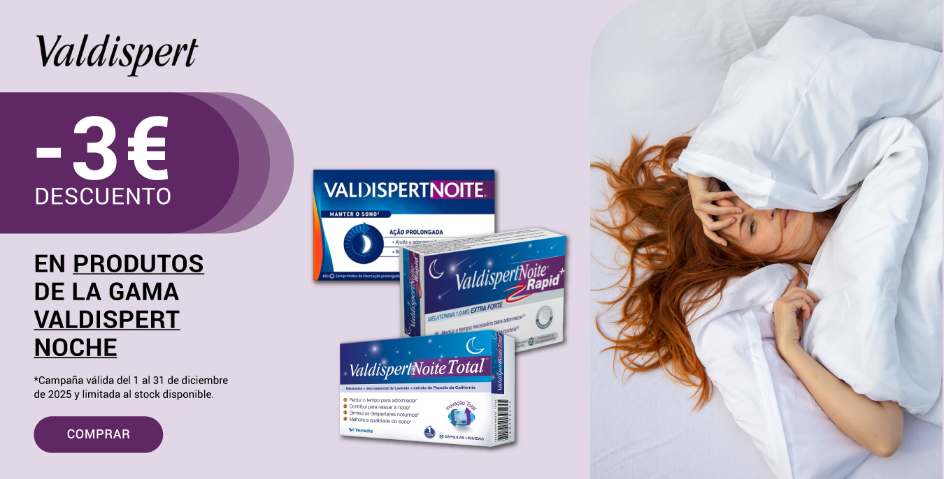 Valsdispert noite -3€ 01 a 31 de dezembro