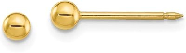 Inverness Brinco 010 - Ball - 3mm