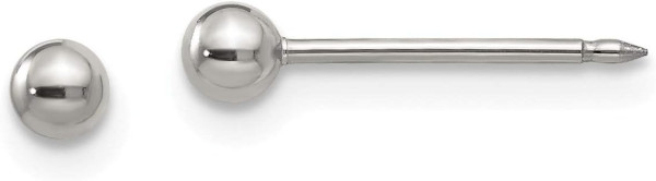 Inverness Brinco 014 - Ball - 3mm