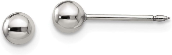 Inverness Brinco 013 - Ball - 4mm