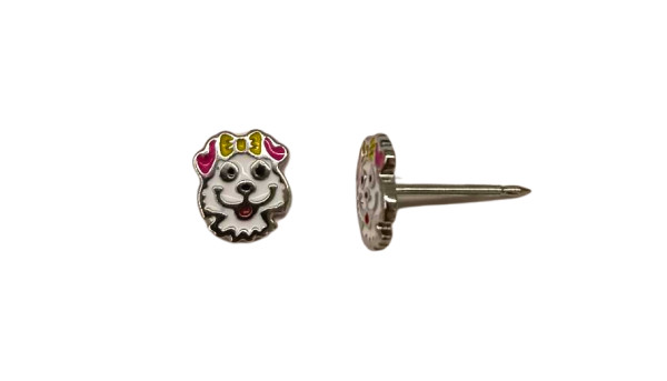 Inverness Brinco 1223 - Cão 6mm