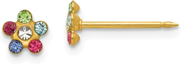 Inverness Brinco 351 - Rainbow Flower