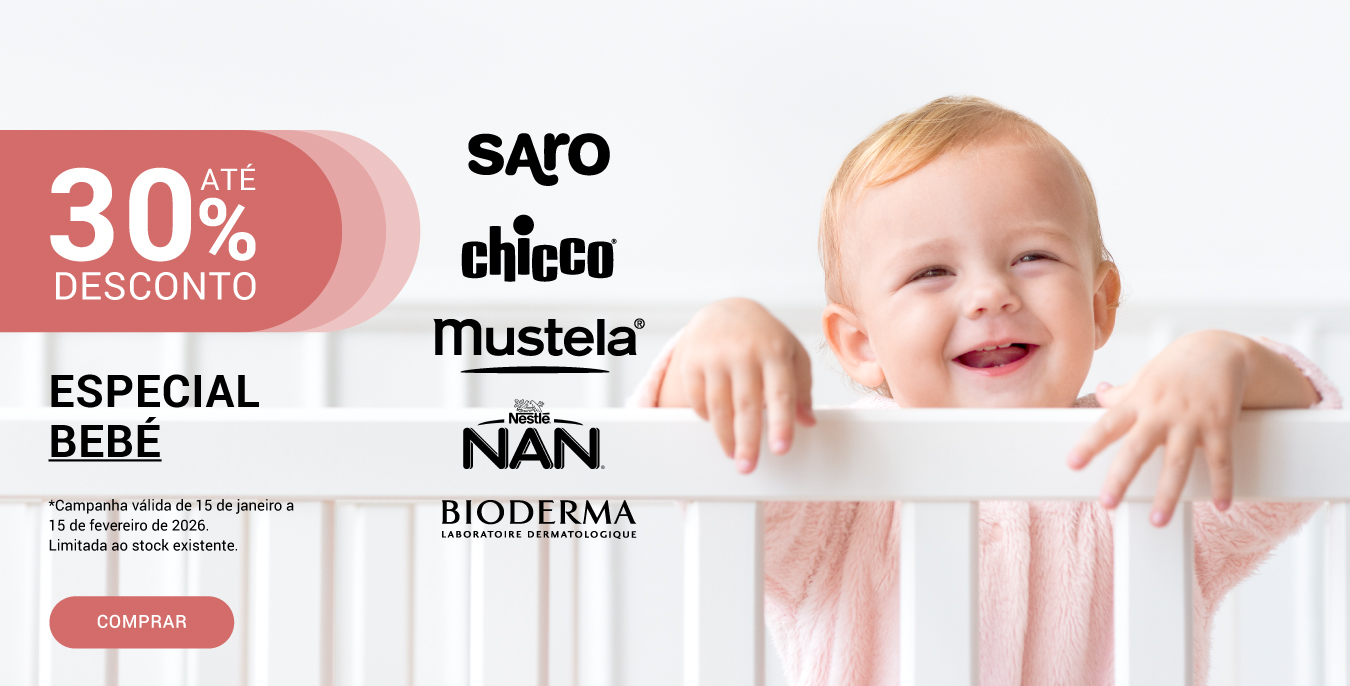 Banner Especial Bebé Até 30%