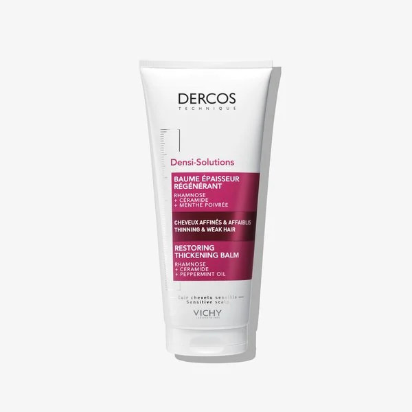 Dercos Densi Solutions Bálsamo Densificador 200ml