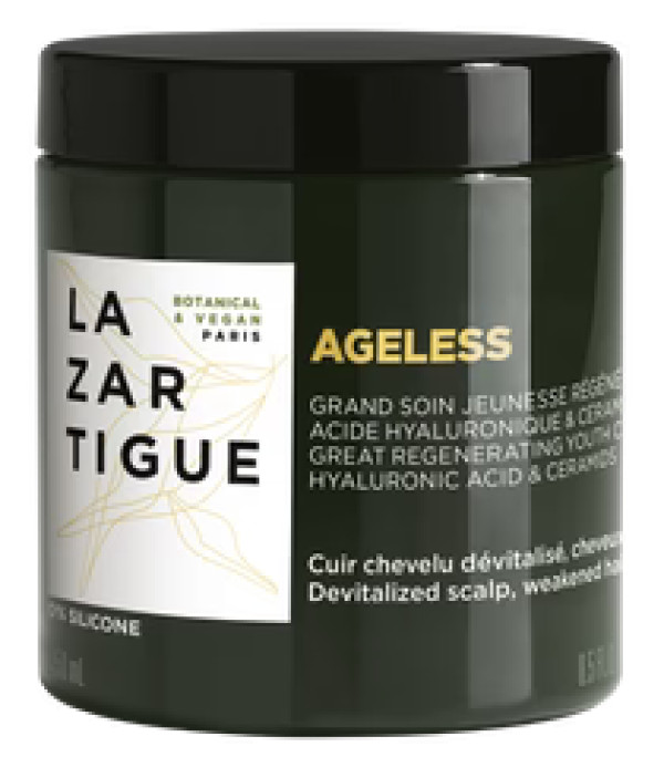 Lazartigue Ageless Mascara 250ml Lazartigue Ageless Mascara 250ml