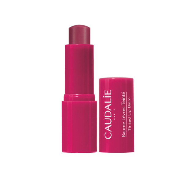 Caudalie Vinotherapist Stick Lábios Com Cor 4,5g