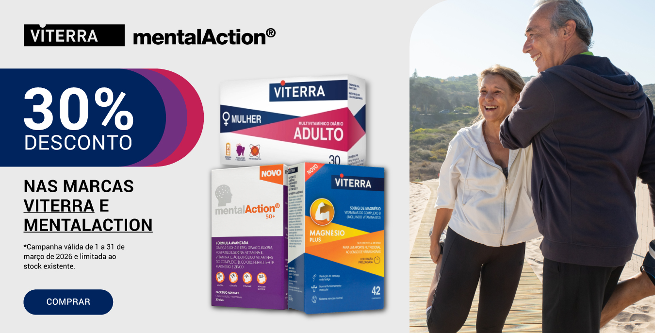 Viterra e Mentalaction 30% 01 a 31 marco