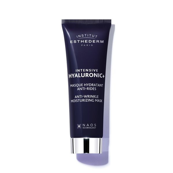 Esthederm Intensive Hyaluronic+ Masque Hydratant 50ml