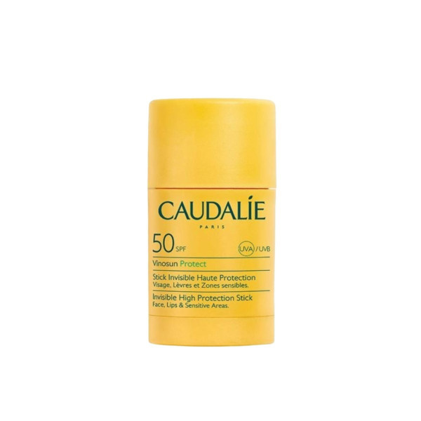 Caudalie Vinosun Stick Invisivel Spf50 15g