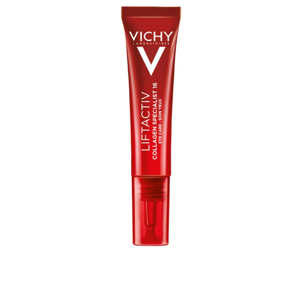 Vichy Liftactiv Especial Colágeno Ojos 15ml Vichy Liftactiv Especial Colágeno Ojos 15ml