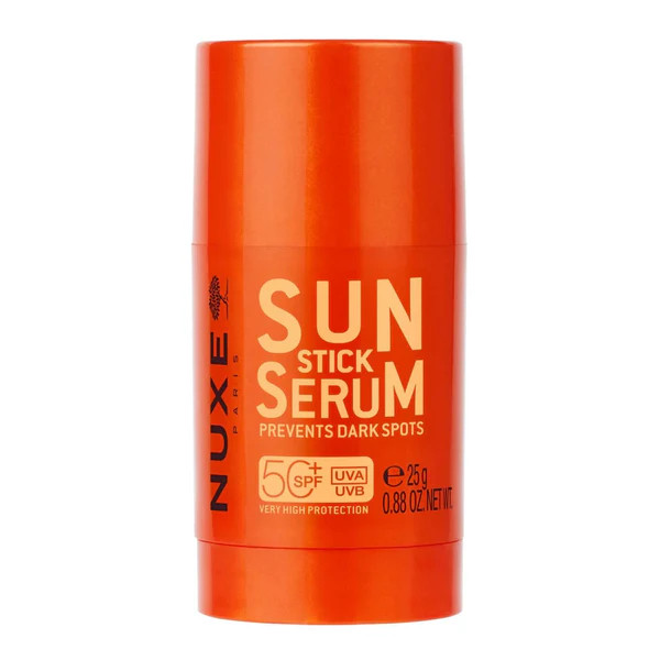 Nuxe Sun Serum Stick Spf50+ 25G