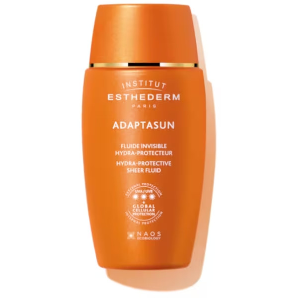 Esthederm Solaire AdaptaSun - Fluído Invisível 40ml
