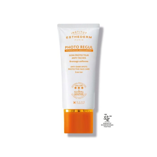 Esthederm Solaire Photo Regul - Cuidado uniformizador Creme 50ml Esthederm Solaire Photo Regul - Cuidado uniformizador Creme 50ml