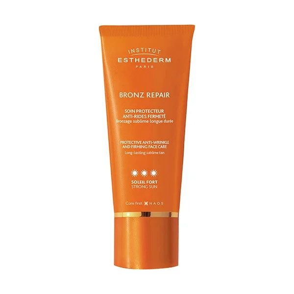 Esthederm Solaire Bronz Repair - Creme Forte Extreme 50ml Esthederm Solaire Bronz Repair - Creme Forte Extreme 50ml