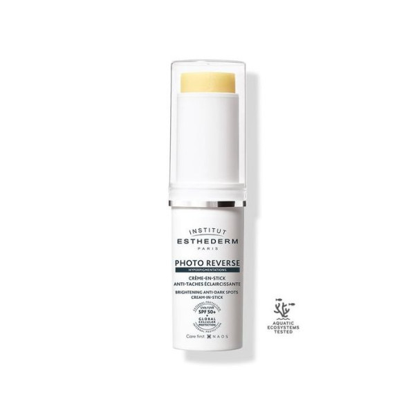 Esthederm Solaire Photo Reverse Stick 10g