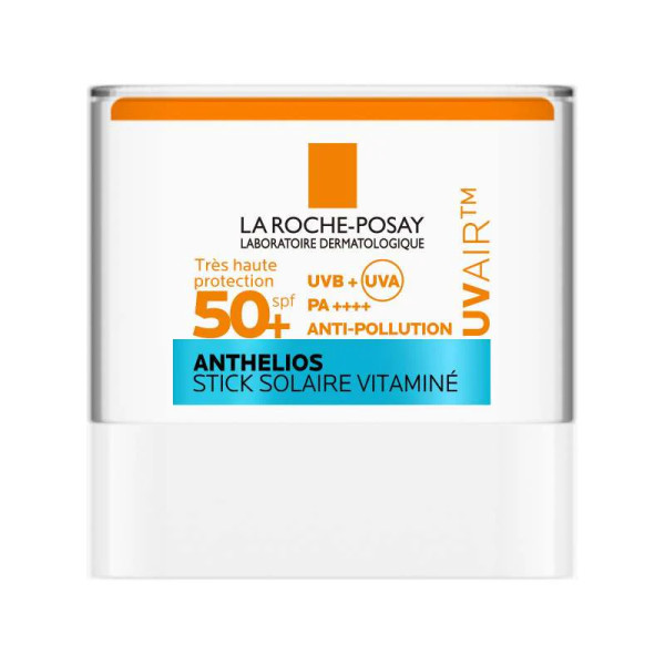 La Roche Posay Anthelios UVair Vitamin Sun Stick SPF50+ 9g