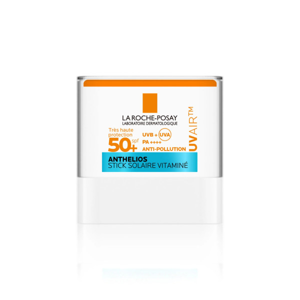 La Roche Posay Anthelios UVair Barra Solar Vitaminada SPF50+ 9g