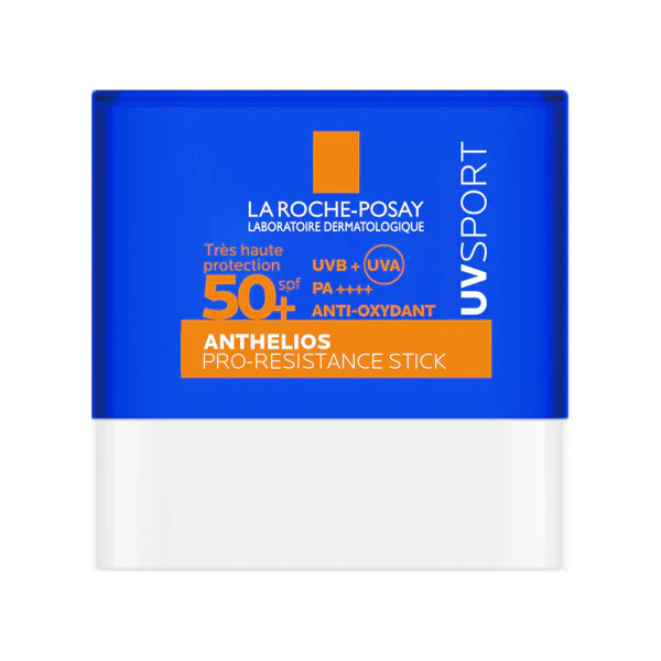 La Roche Posay Anthelios UV sport Pro resist Stick 8g