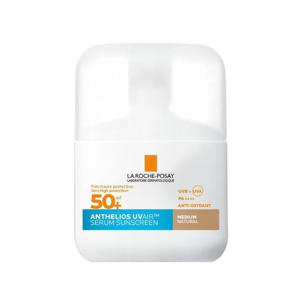 La Roche Posay Anthelios UVair Sérum Cor Médio Spf50+ 50ml