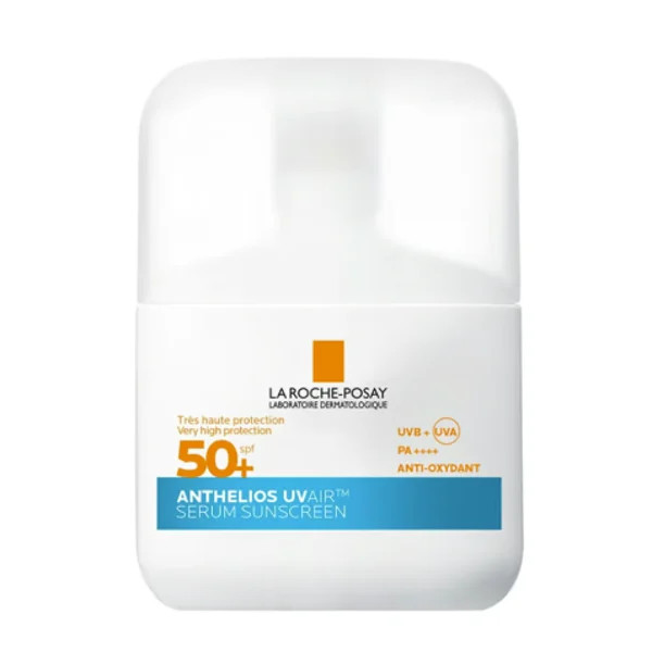 La Roche Posay Anthelios UVair Sérum Spf50+ 50ml