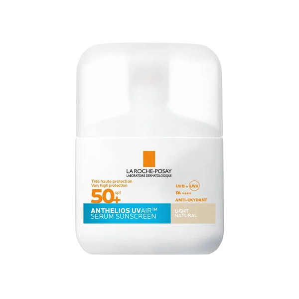La Roche Posay Anthelios UVair Sérum Cor Claro  Spf50+ 50ml