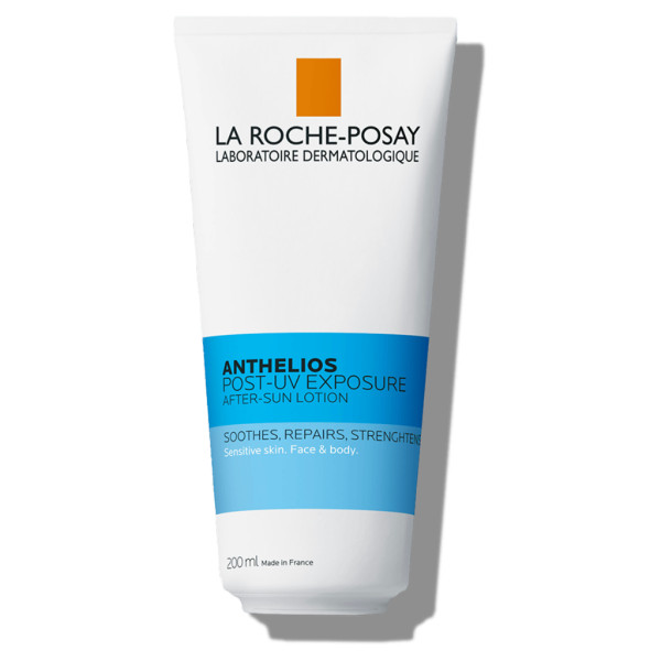 La Roche Posay Anthelios Post UV Exposure - Leite pós sol 200ml La Roche Posay Anthelios Post UV Exposure - Leite pós sol 200ml
