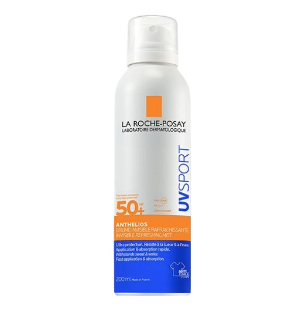 La Roche Posay Anthelios UV Sport Bruma Spf50+ 200ml