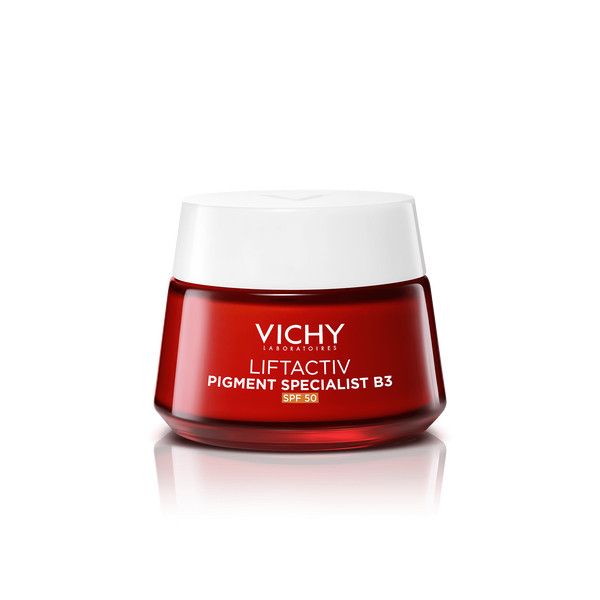 Vichy Liftactiv B3 SPF50 Cr Dia 50ml