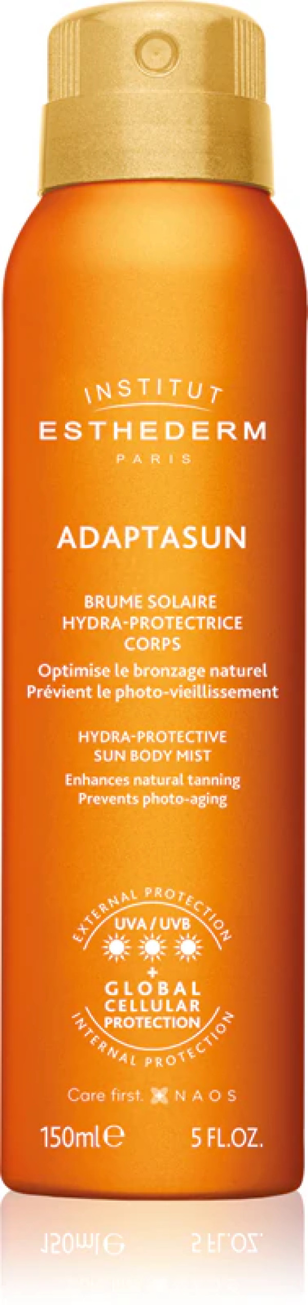 Esthederm Solaire Adapta Bruma Forte 150Ml