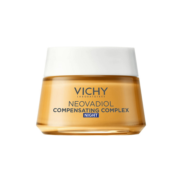 Vichy Neovadiol Compensating Complex - Creme Redensificante e Revitalizante - Noite - 50ml