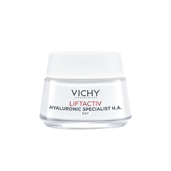 Vichy Liftactiv Hyaluronic Specialist H.A. Creme Pnm 50ml Vichy Liftactiv Hyaluronic Specialist H.A. Creme Pnm 50ml